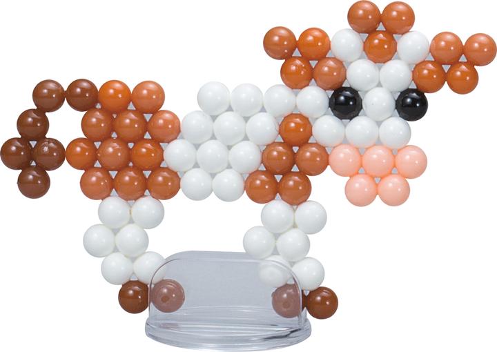 Actual product image Aquabeads Advent calendar 2019 farm