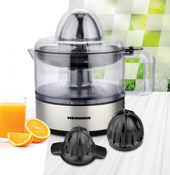 Produktbild Heinner C300SS