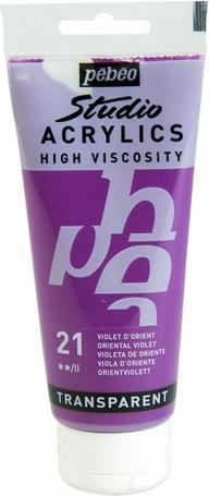 Orient violet