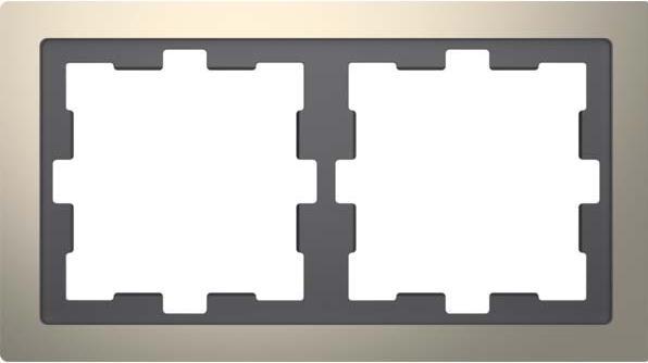 Produktbild Merten Rahmen