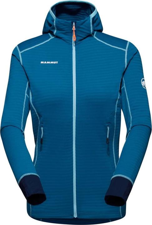 Produktbild Mammut Taiss Light ML Hooded Jacket Women (S)