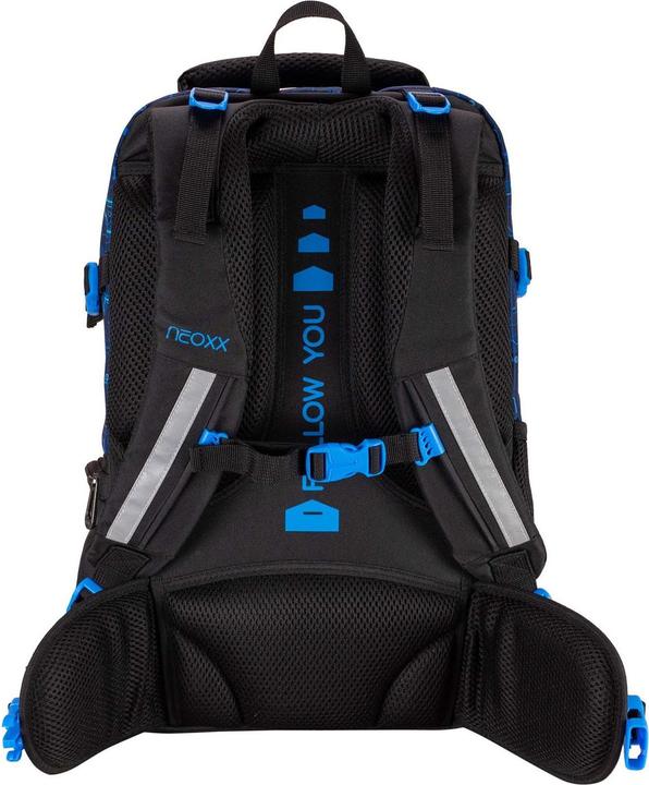 Produktbild Neoxx Active Pro School Backpack (26 l)