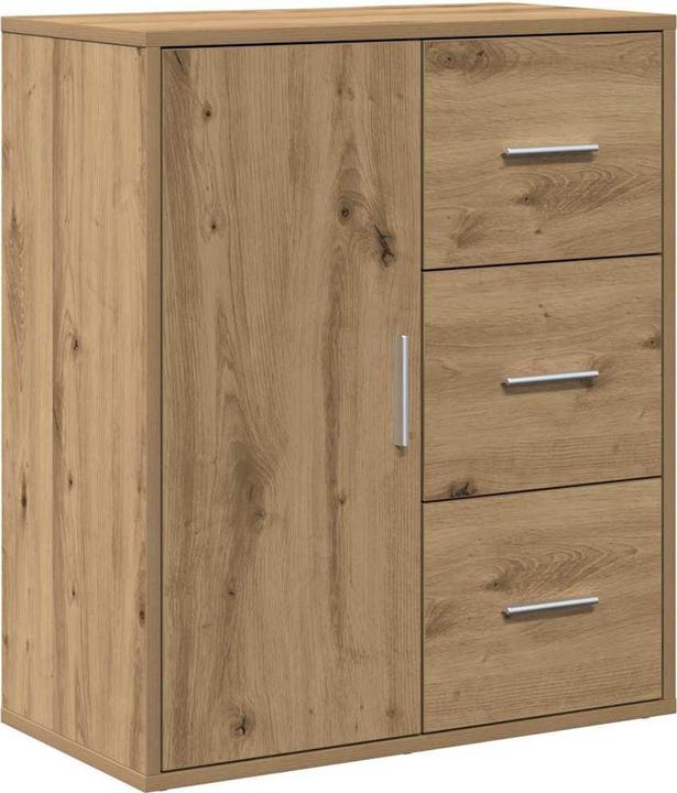 Artisan oak