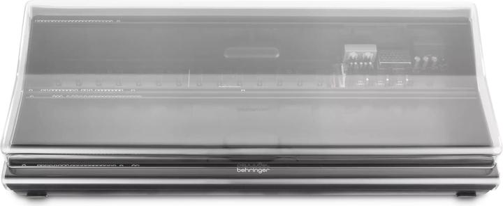 Produktbild Decksaver Behringer Eurorack Go