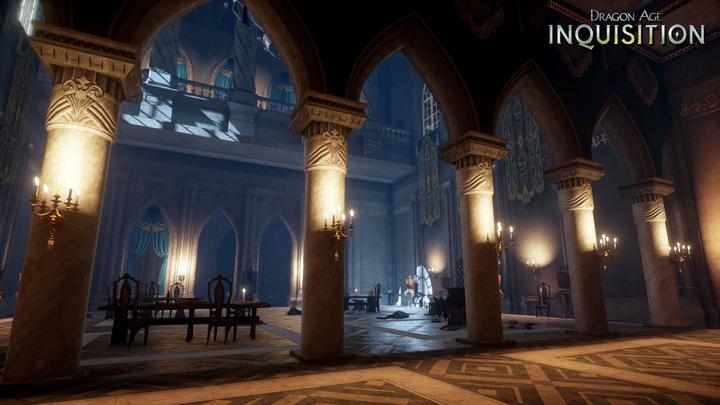 Produktbild EA Games EA Dragon Age Inquisition Xbox One (Xbox One S, Xbox One X, EN)