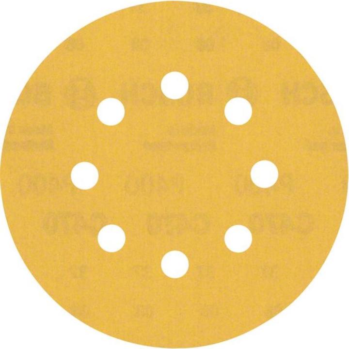 Produktbild Bosch Professional Zubehör Expert C470 (400)