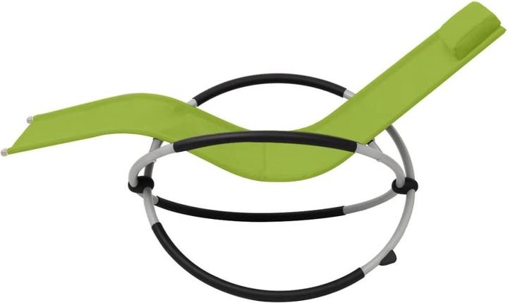 Immagine prodotto vidaXL Sonnenliege (166 cm)