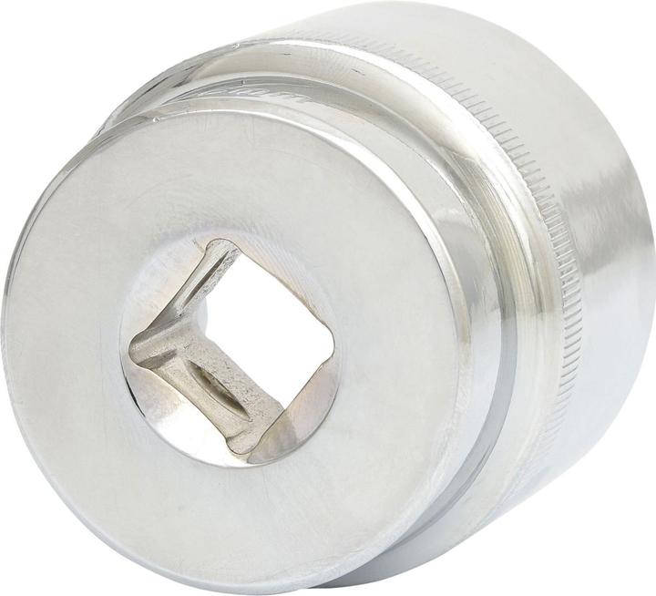 Produktbild KS Tools 1/2" CHROMEplus Sechskant-Stecknuss (36 mm)