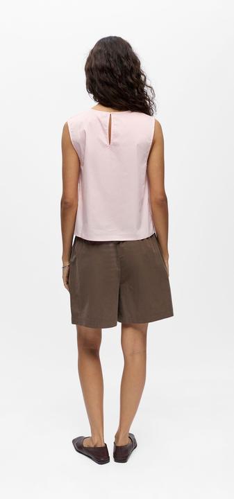 Produktbild Object Rundhals Oberteil (40)