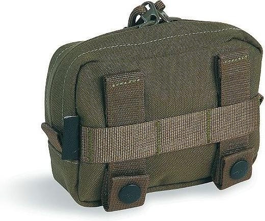 Image du produit Tasmanian Tiger TT Tac Pouch 4 Horizontal Vert Olive (0.60 l)