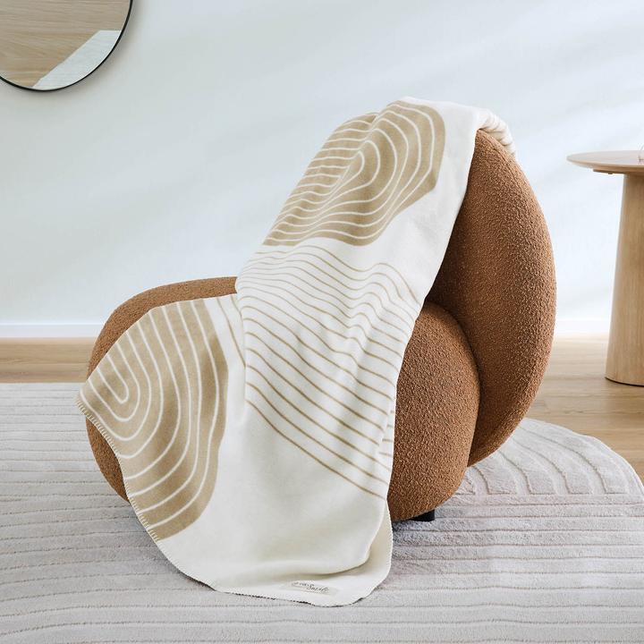 Immagine prodotto s.Oliver Wohndecke (200 x 150 cm)