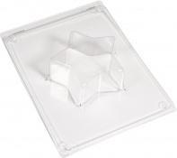 Produktbild Rayher Gieform: Stern, 7cm