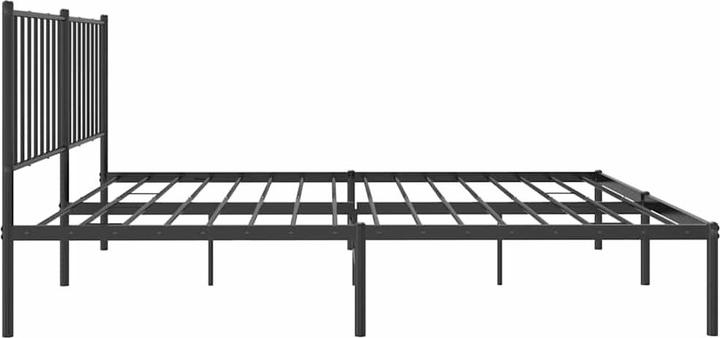 Image du produit vidaXL Bettgestell (135 x 190 cm)