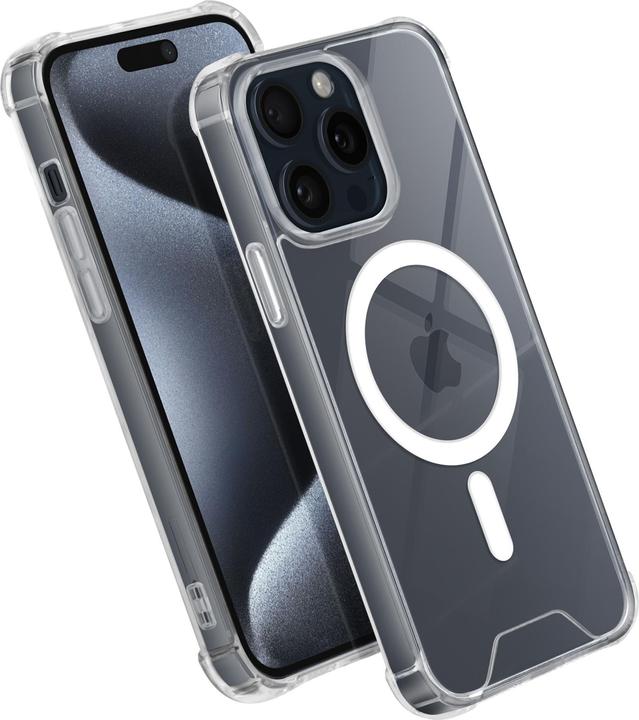 Image du produit Avizar MagSafe Fusion Case Series (Apple iPhone 15 Pro)