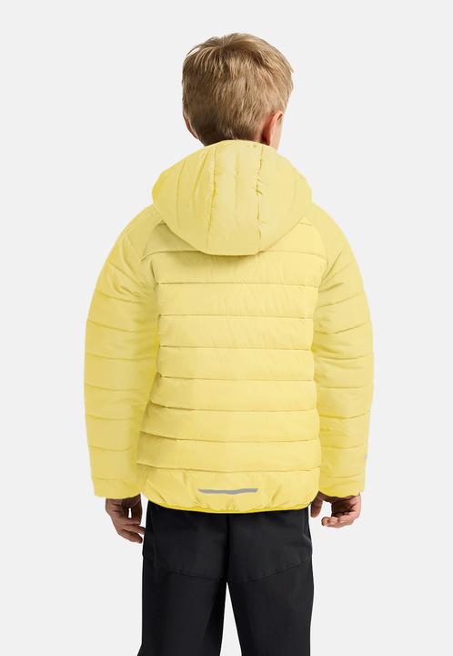 Produktbild Jack Wolfskin Zenon Jkt Kids (152)