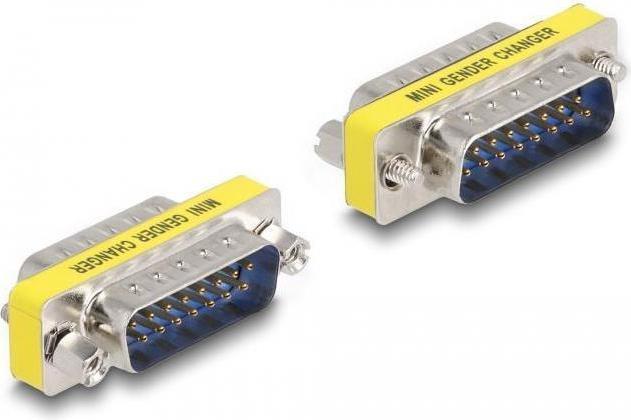 Image du produit Delock Adaptateur Sub-D