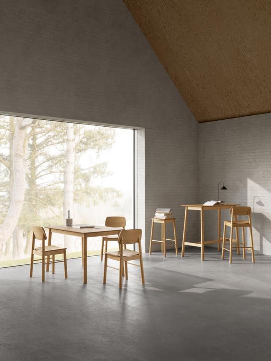Immagine prodotto AC Design Barlow (120 x 60 x 105 cm)