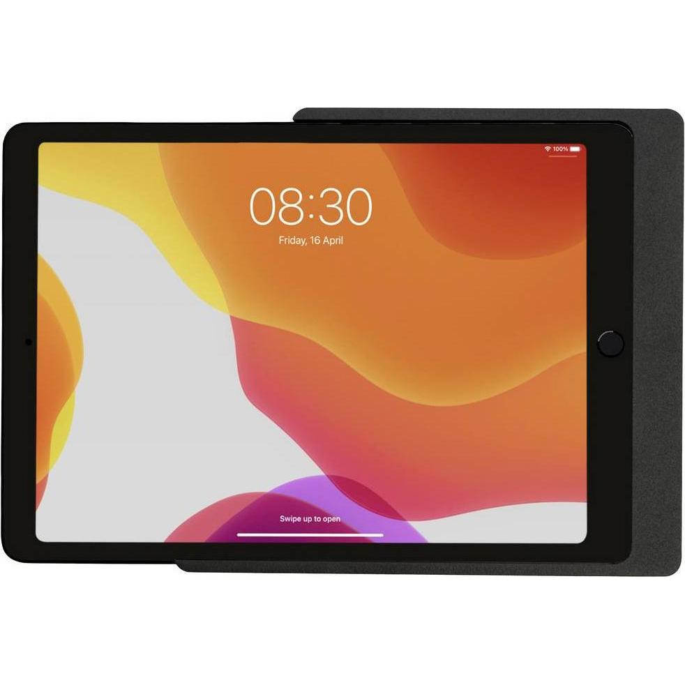 Thumbnail - Displine Companion Wall Home Tablet Wandhalterung Passend für Marke (Tablet): Apple 25,9cm (10,2 ), Tablet Halterung, Sc...