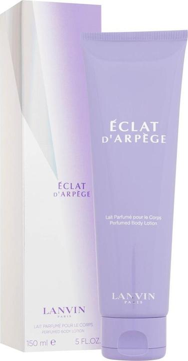 Produktbild Lanvin Eclat D'arpege (Körpercreme, 150 ml)