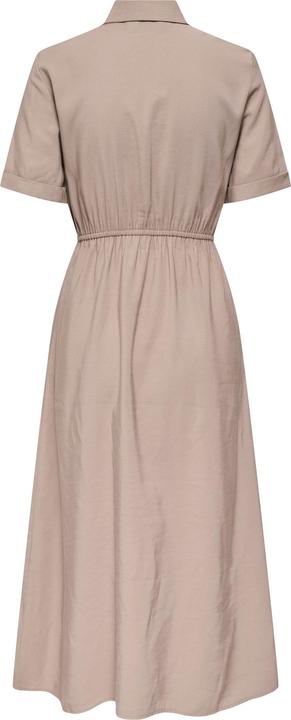 Image du produit Only ONLARIS Langes Kleid Kleid (M)