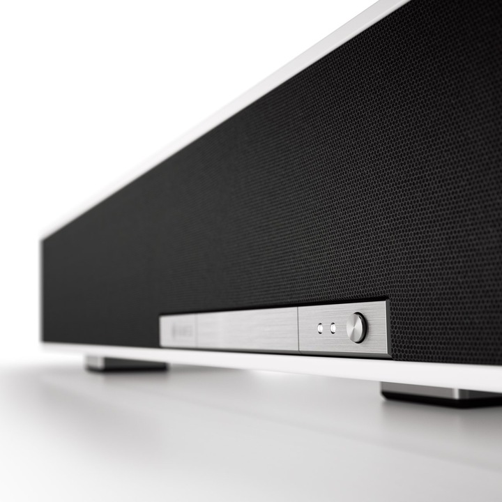 Productafbeelding Teufel Raumfeld Sounddeck (WiFi)