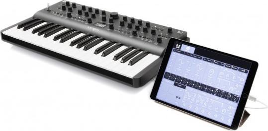 Actual product image Modal Electronics Argon8