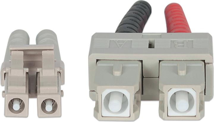 Immagine prodotto Intellinet Cavo patch (CAT6, 5 m)