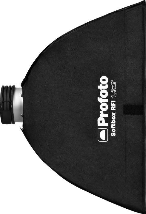 Immagine prodotto Profoto RFi Softbox 1.3x2' (Soft box)