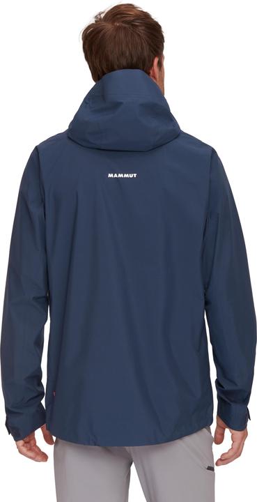 Immagine prodotto Mammut Alto Light HS Hooded Jacket Men (XXL)