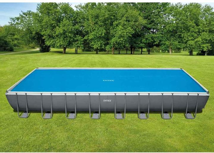 Actual product image Intex Silas