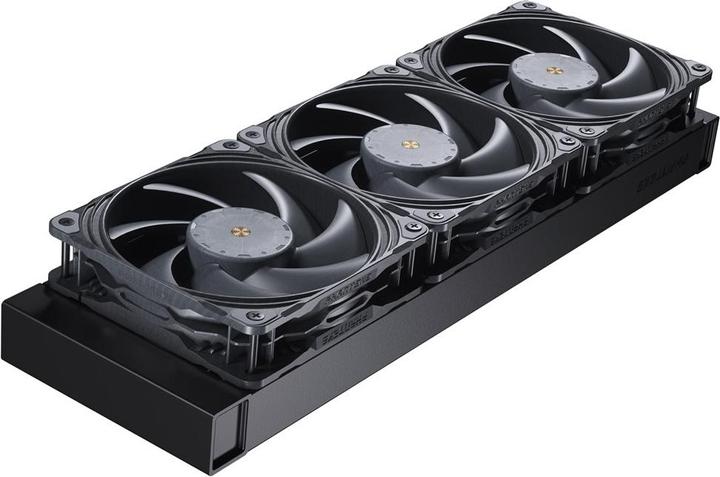 Actual product image Phanteks Glacier One 360 T30 Gen2 Complete Water Cooling, D-RGB - black
