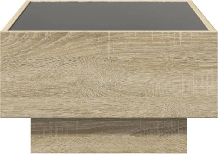 Image du produit vidaXL Couchtisch (70 x 50 x 30 cm)
