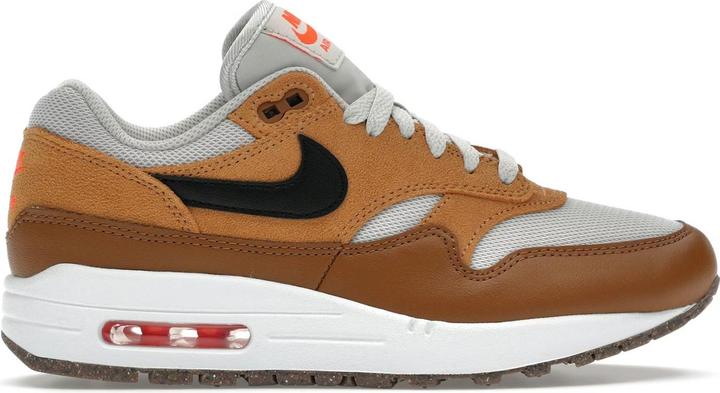 Produktbild Nike Air Max 1 Essential British Tan Light Bone (41)