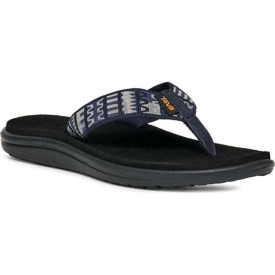 Thumbnail - Teva, Damen, Flip-Flop, Voya Flip, Blau, (42)