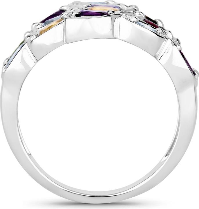 Produktbild Rafaela Donata Damen Ring - 32942 (50, 925 Silber)