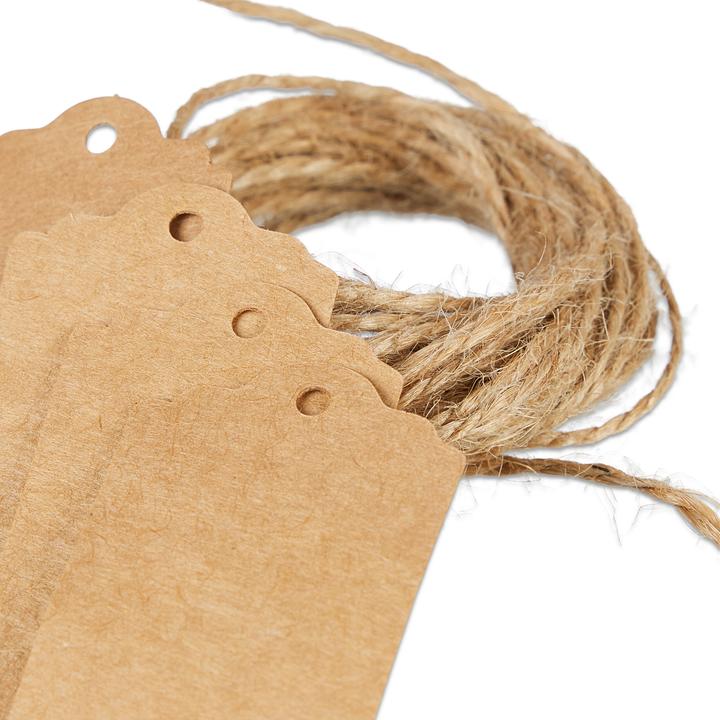 Productafbeelding Relaxdays Decoratie glazen (6 x 6 x 11,5 cm)