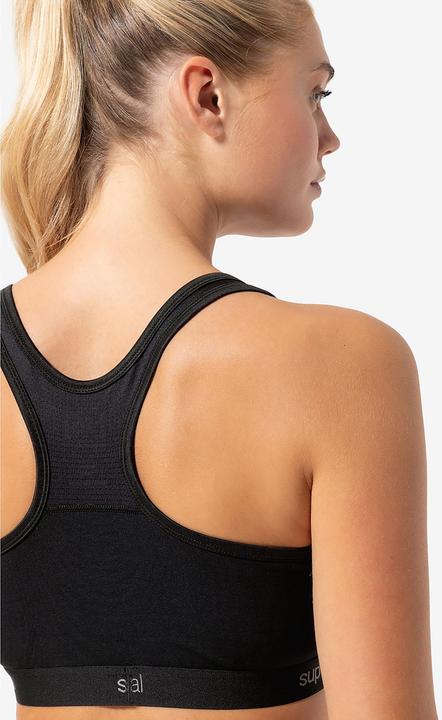 Produktbild Super Natural Women's Tundra 220 Semplice Bra (L)