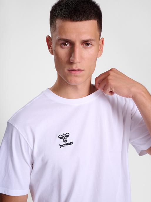 Actual product image hummel HMLGO 2.0 T-SHIRT S/S (3XL)