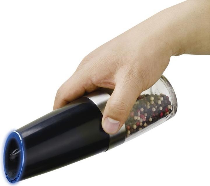 Actual product image MPM SMILE SMP-4/2 Peppermint (Pepper, Salt)