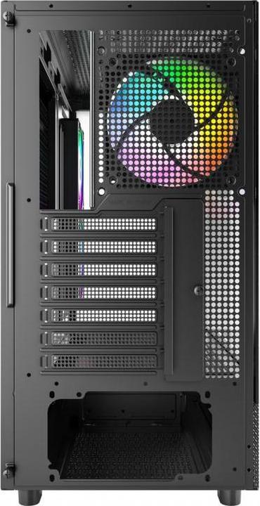 Produktbild Montech Xr (ATX, Mini-ITX, mATX)
