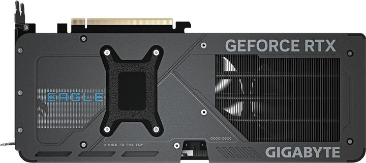 Actual product image Gigabyte GeForce RTX 5070 EAGLE OC SFF (12 GB)