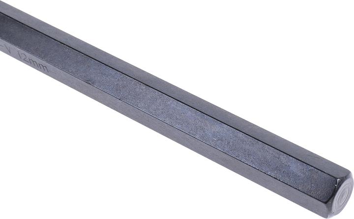 Actual product image RS PRO Long Arm Hex Key 12mm