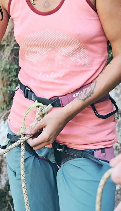 Productafbeelding Edelrid Autana dames (XS)