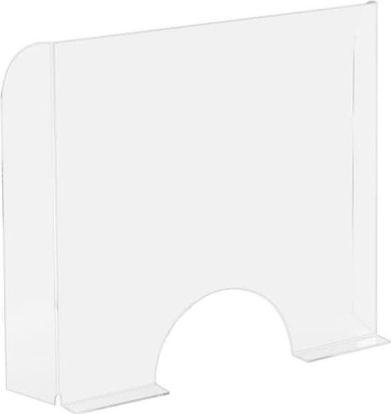 Immagine prodotto Exacompta Exascreen (68 cm, 68 cm)