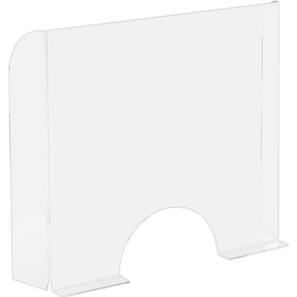 Exacompta, Glas + Plexiglas, Exascreen (68 cm, 68 cm)