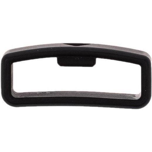Garmin 735XT Band Keeper, Smartwatch Zubehör, Schwarz