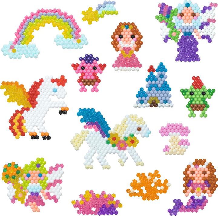 Produktbild Aquabeads Zauberwelt