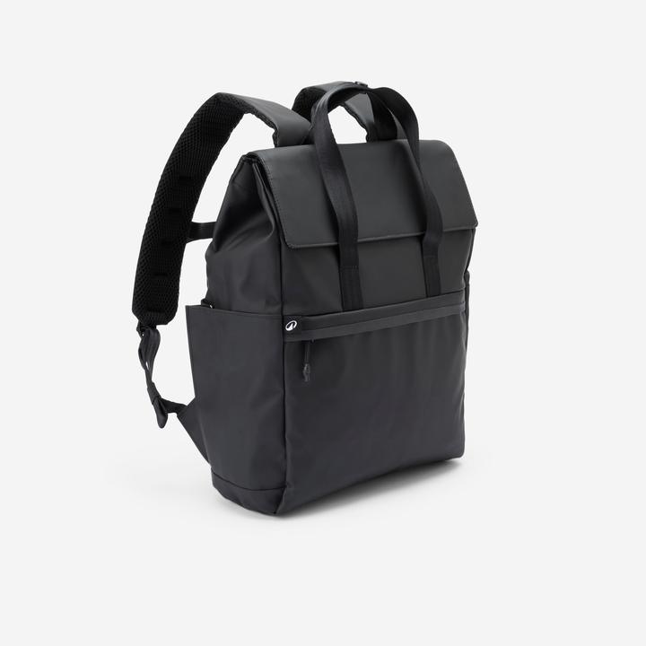 Actual product image Decathlon Rucksack mit Laptopfach wasserabweisend - 15 l (15 l)
