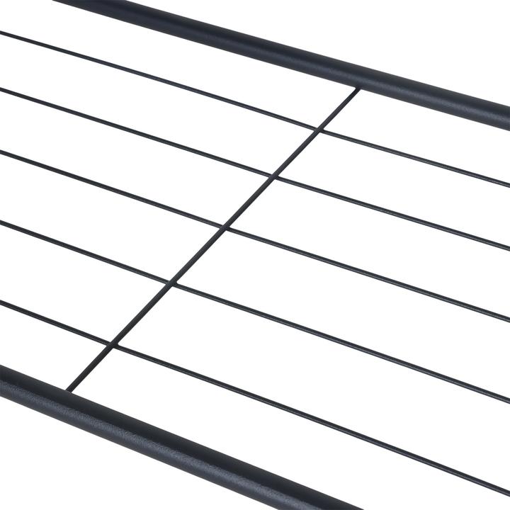 Produktbild Relaxdays Kleiderständer