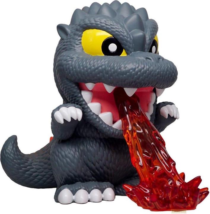 Monogram Int. Godzilla Spardose Atomic Breath